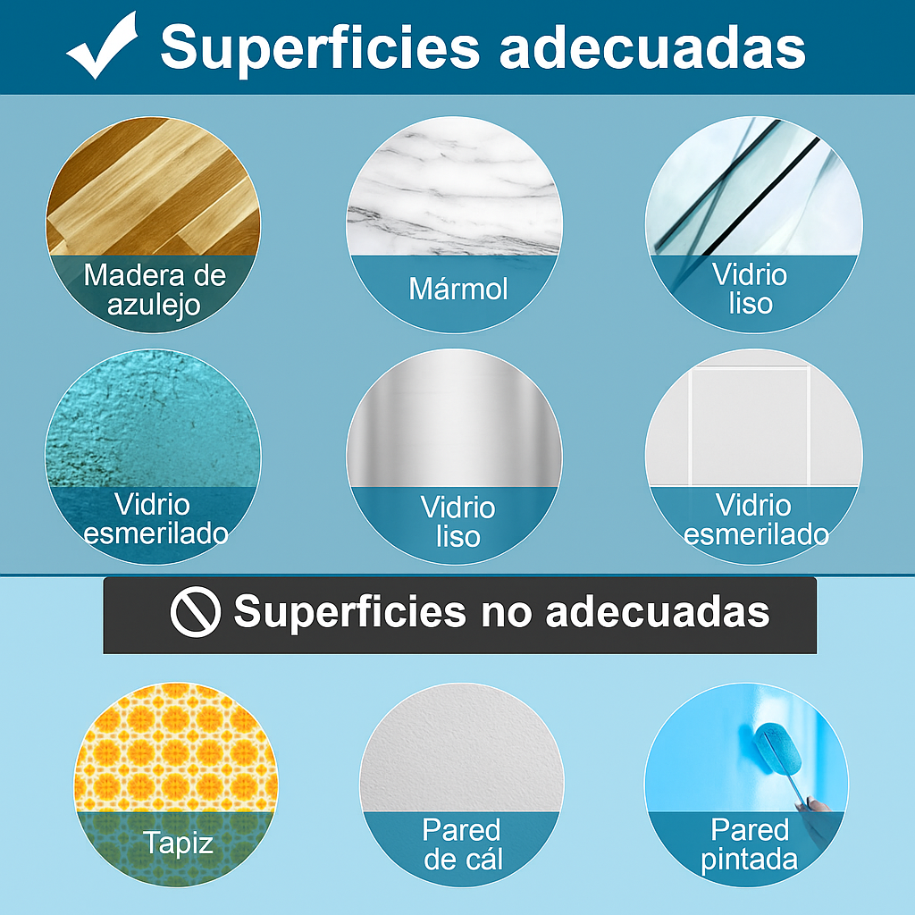 SmileClean Desinfectante de cepillo de dientes UV